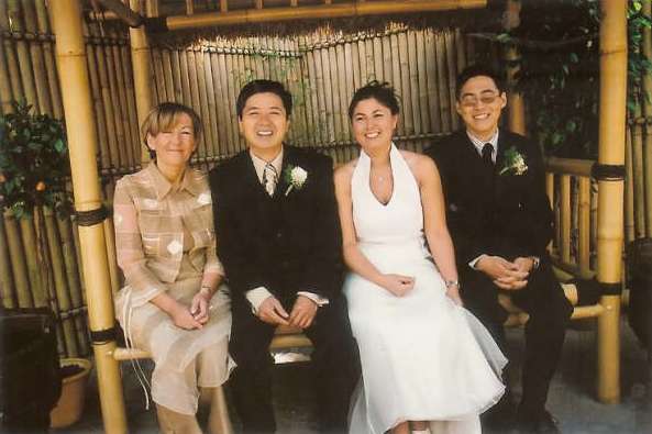 De Familie Tang